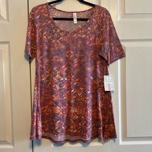 LuLaRoe Perfect T S